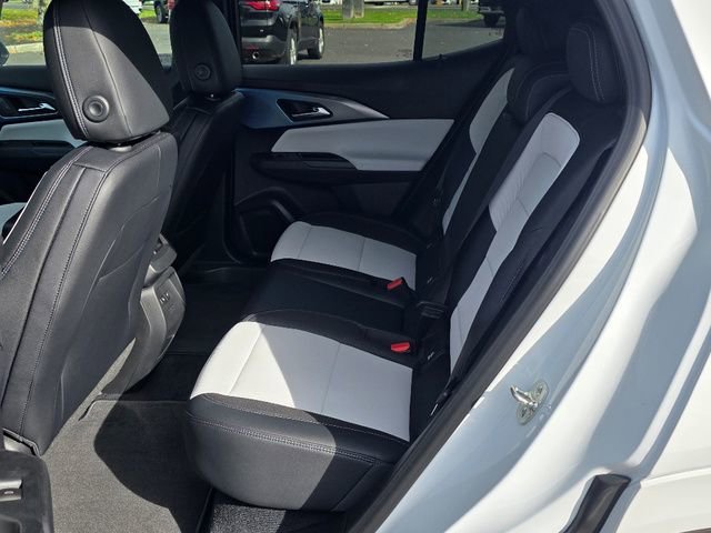 2026 Chevrolet Equinox EV 2LT - Photo 11