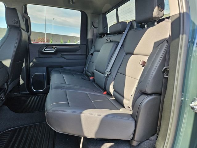 New 2026 Cypress Gray Chevrolet LT image 14