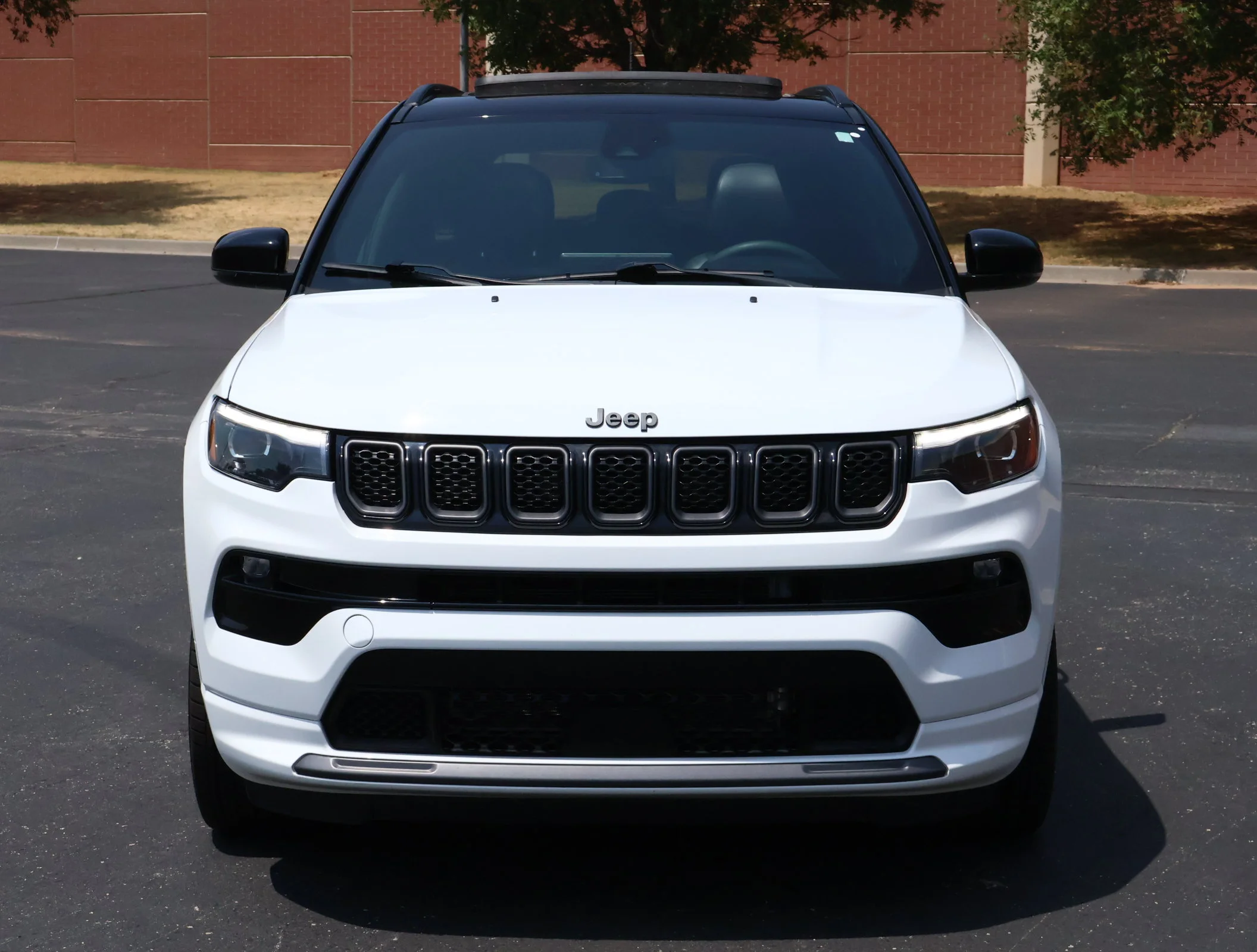 2023 Jeep Compass High Altitude - Photo 27