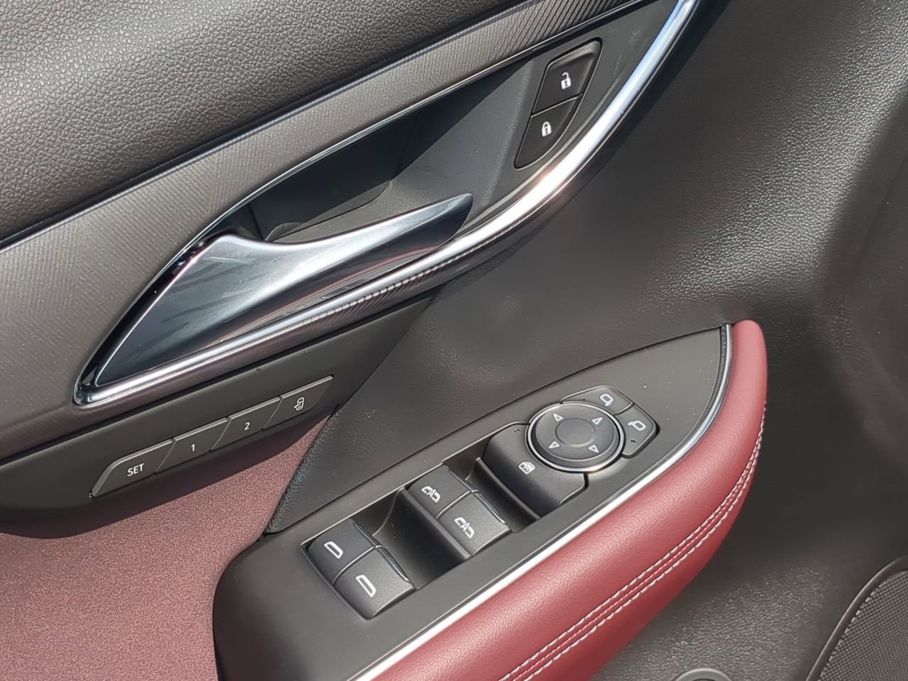 2026 Buick Envision Sport Touring - Photo 23