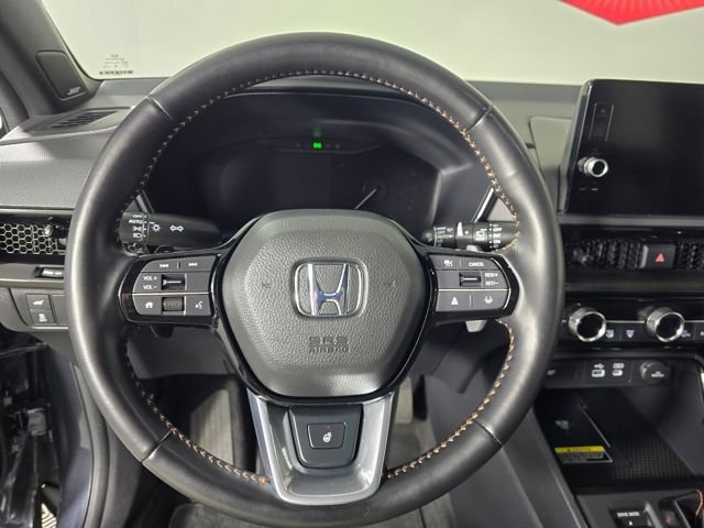 2025 Honda CR-V Sport Touring - Photo 20