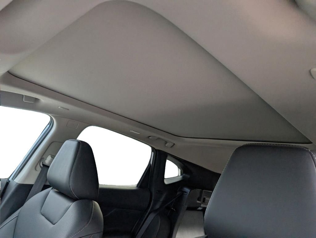 2026 Nissan Murano SL - Photo 17