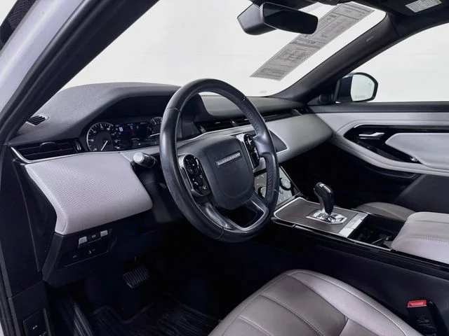 Used 2020 Fuji White Land Rover S image 9