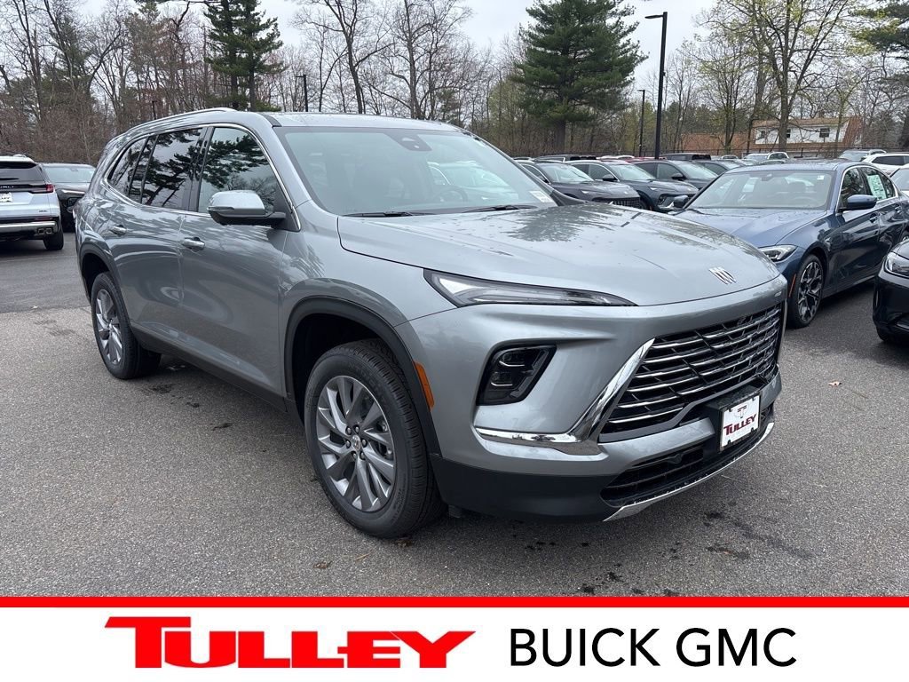2026 Buick Enclave Preferred AWD's photo