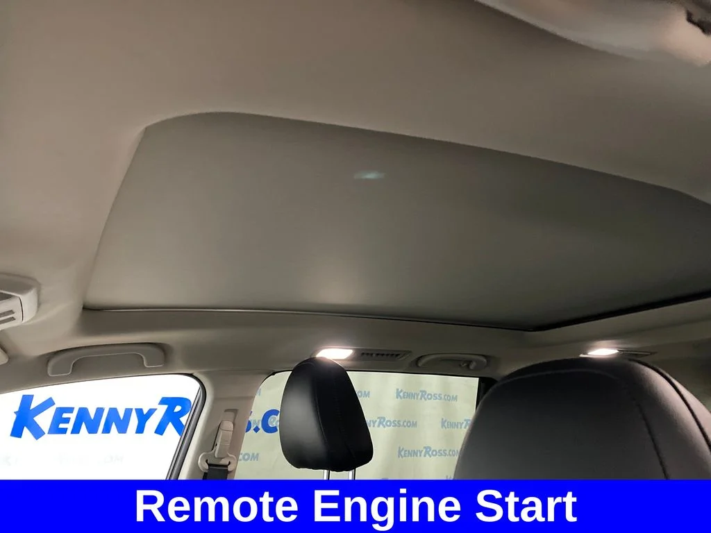 Used 2025 Gray Subaru Touring image 12