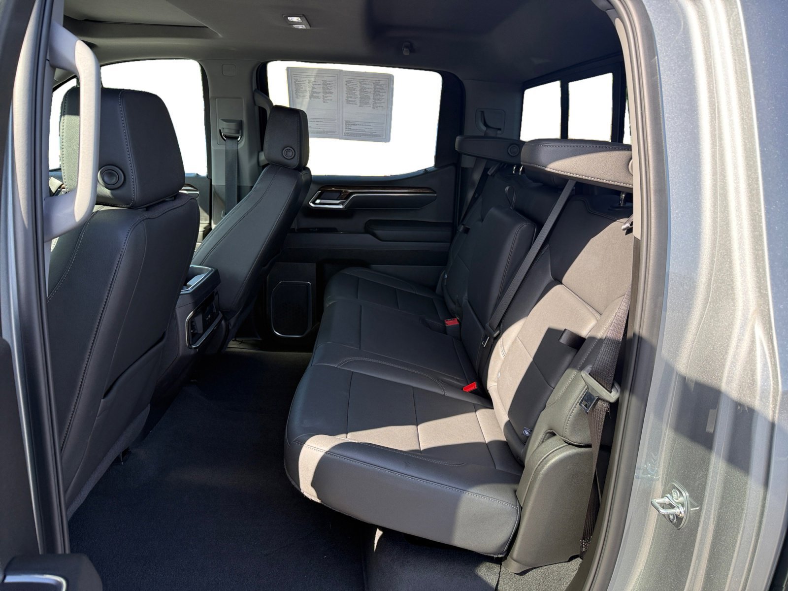 Used 2025 Sterling GMC Elevation image 16