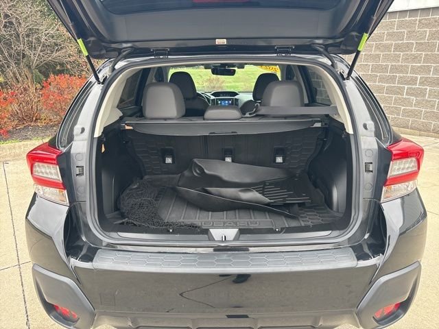 2021 Subaru Crosstrek Sport - Photo 12