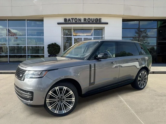 Land Rover Baton Rouge Wallpaper For Iphone