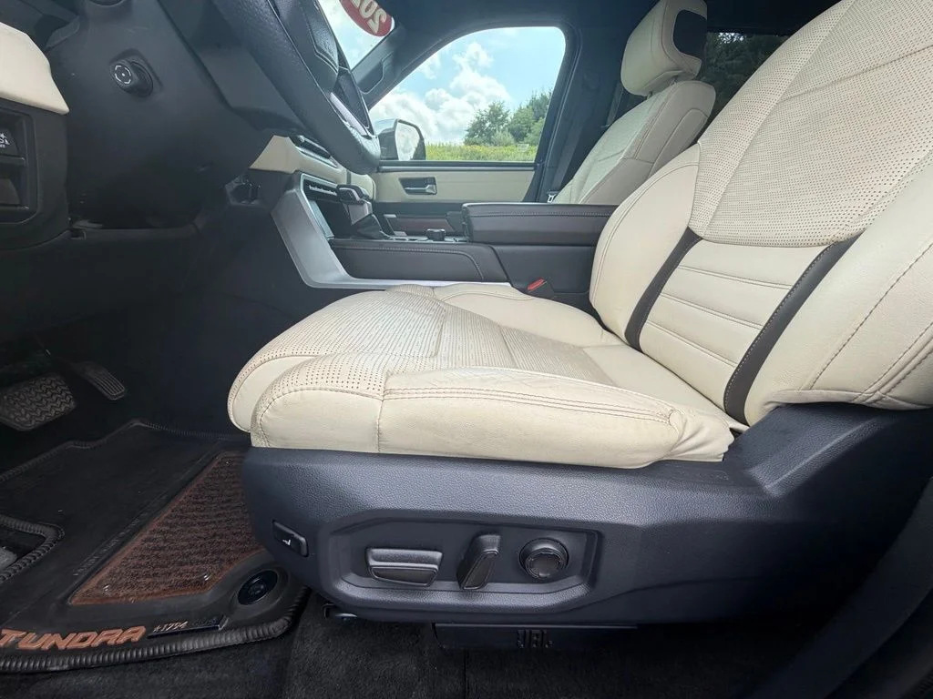 Used 2023  Toyota 1794 image 17