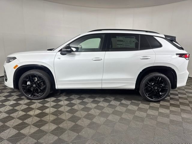 New 2026  Volkswagen 2.0T SE R-Line Black image 5
