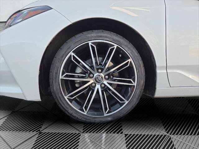 2019 Toyota Avalon Touring - Photo 71