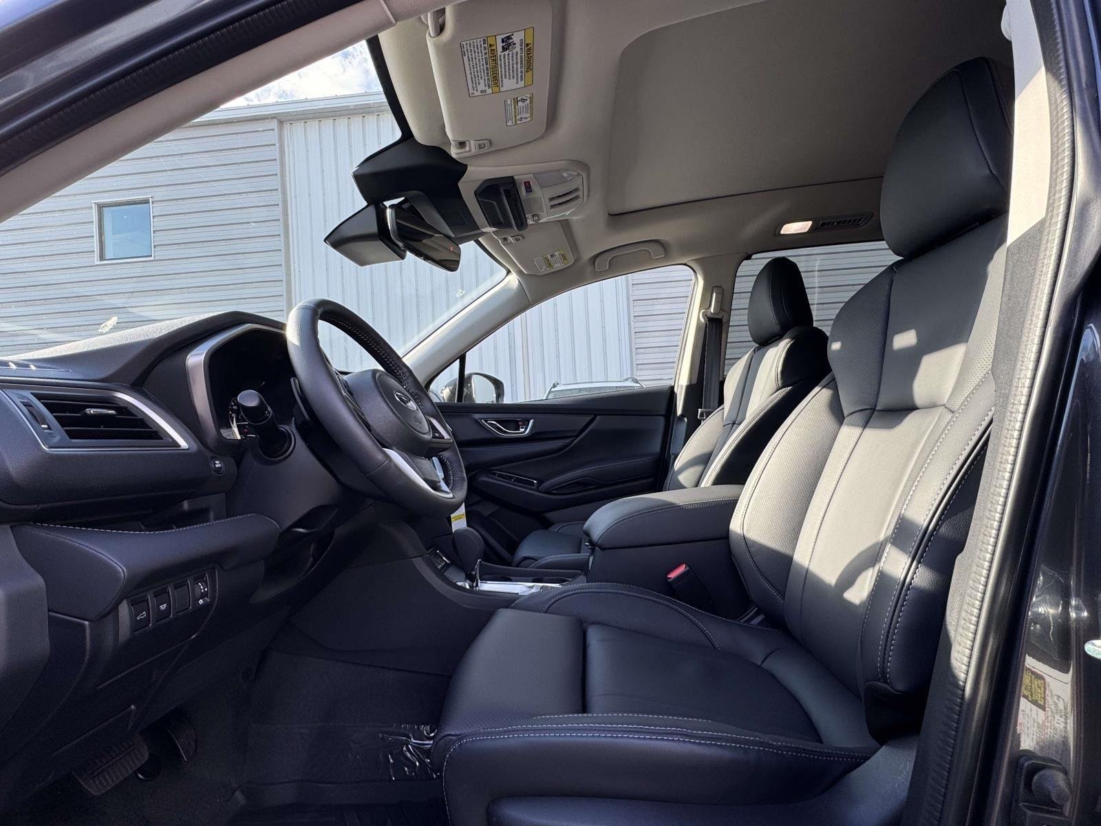 2026 Subaru Ascent Limited - Photo 8
