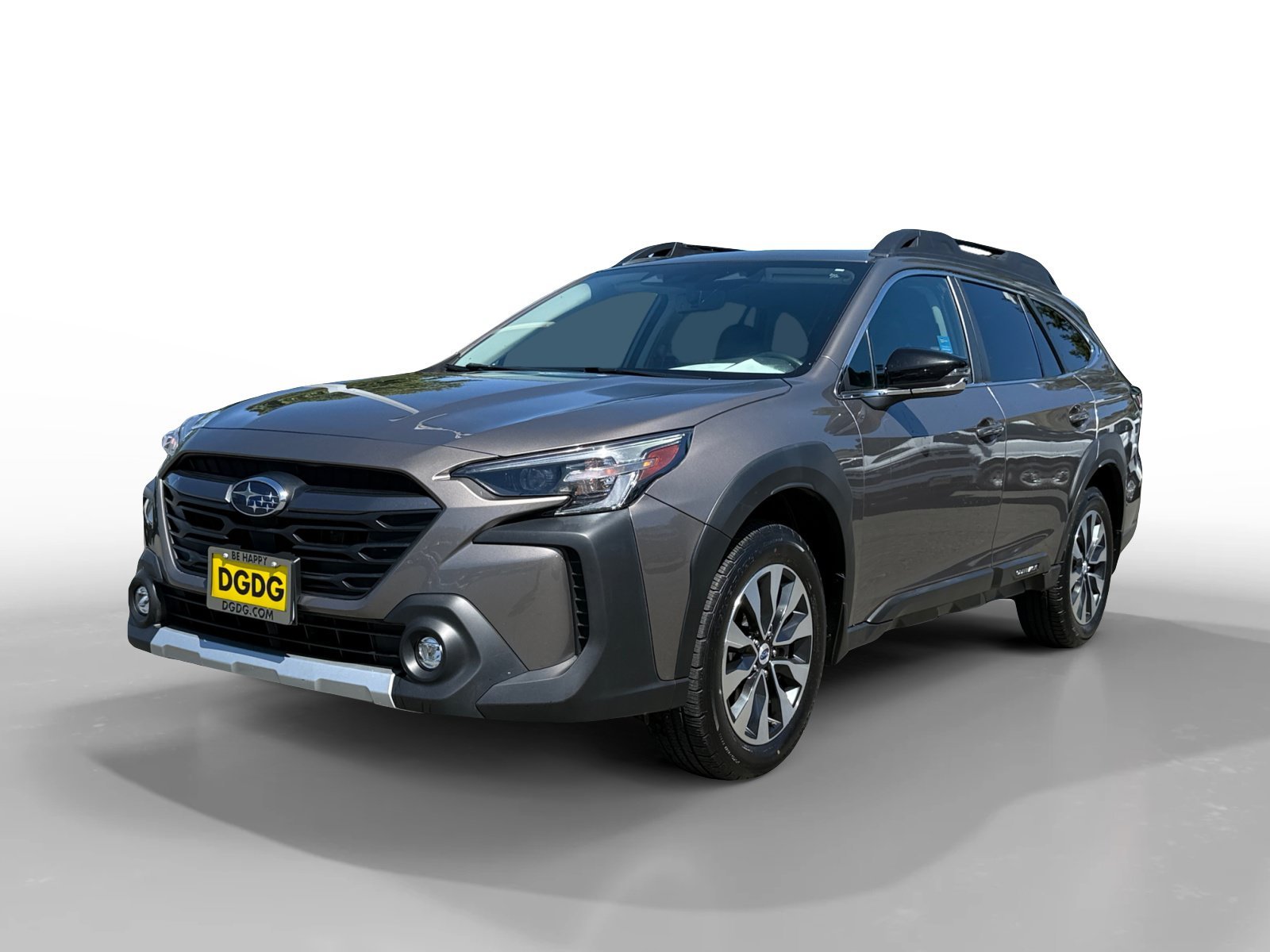 Used 2024 Bronze Metallic Subaru Limited image 1