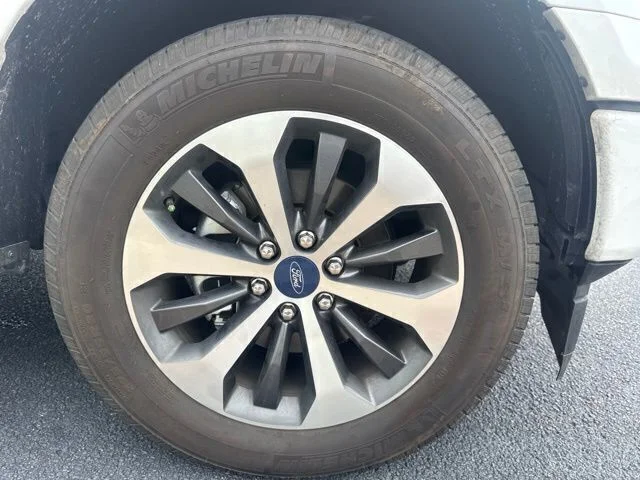 Used 2020 White Ford XL image 4