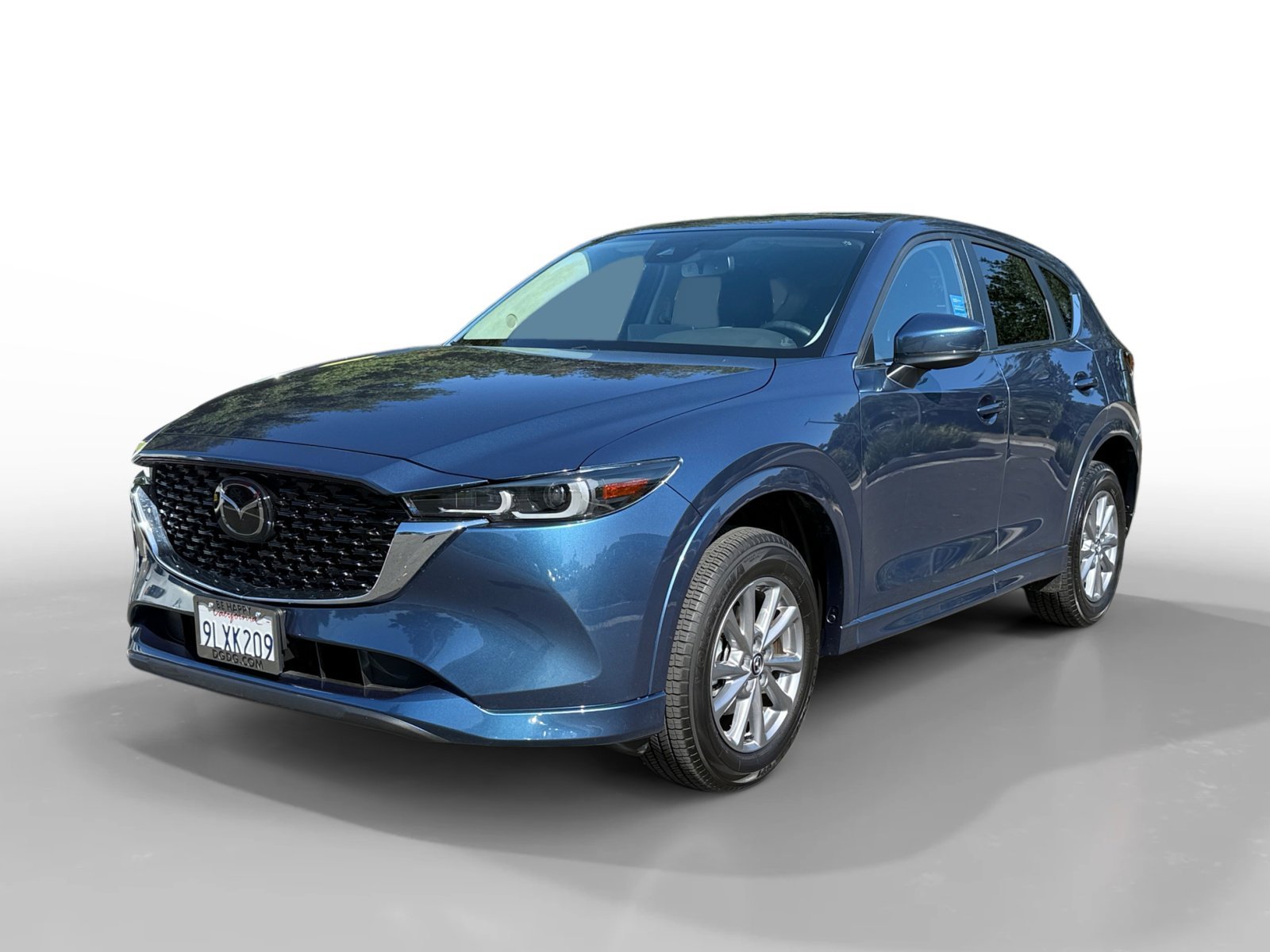 2024 Mazda CX-5 S Preferred package Auto AWD's photo