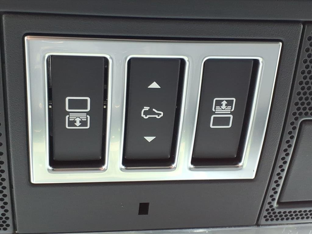 2026 Land Rover Discovery Gemini Edition - Photo 21