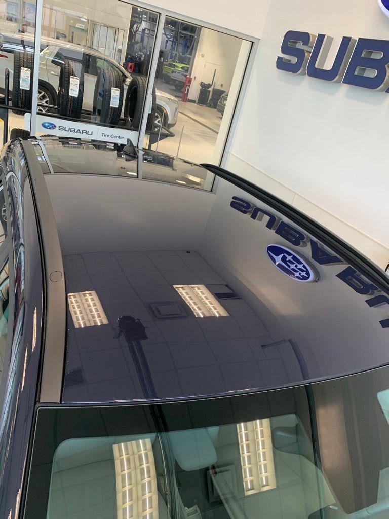 New 2026 Blue Hyundai SEL Sport AWD image 22