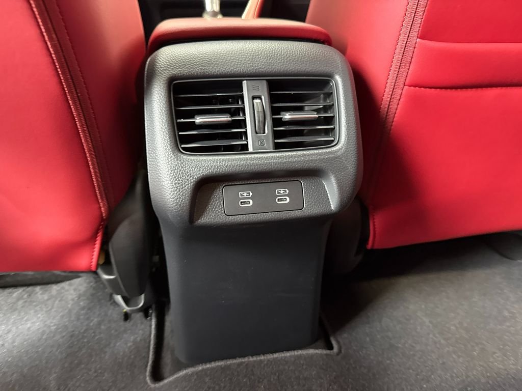 New 2026 Platinum White Pearl Acura A-Spec Package image 20