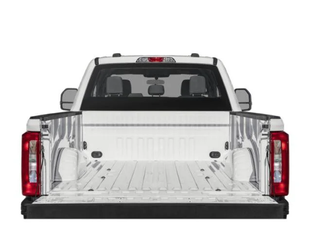 New 2026 White Ford XL image 11