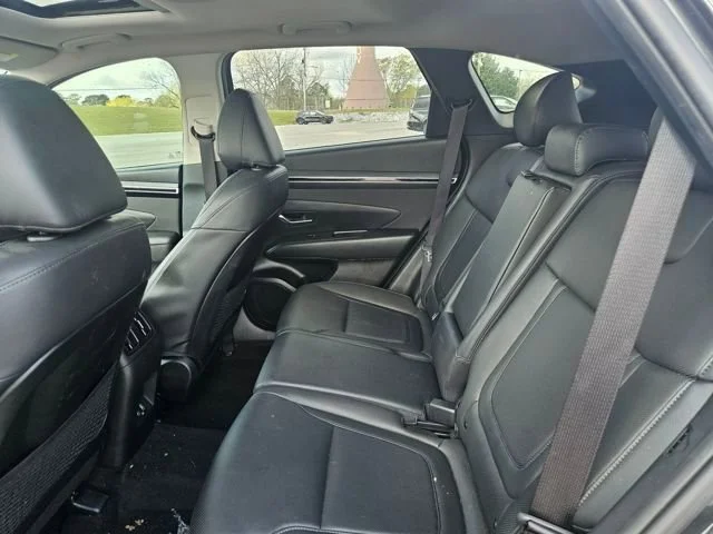 Used 2023 Gray Hyundai SEL image 25