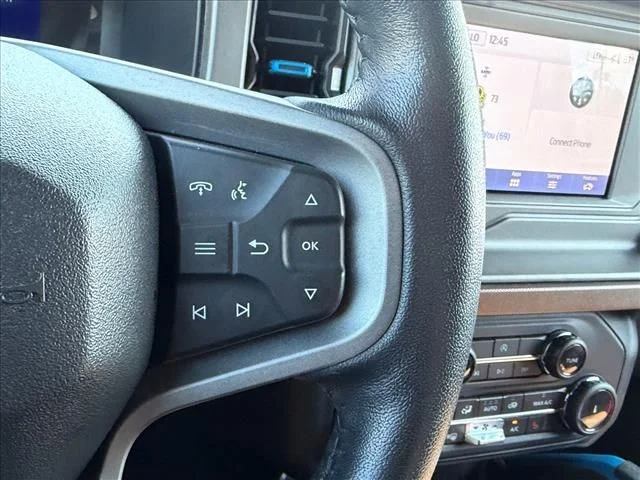 2022 Ford Bronco Outer Banks - Photo 18