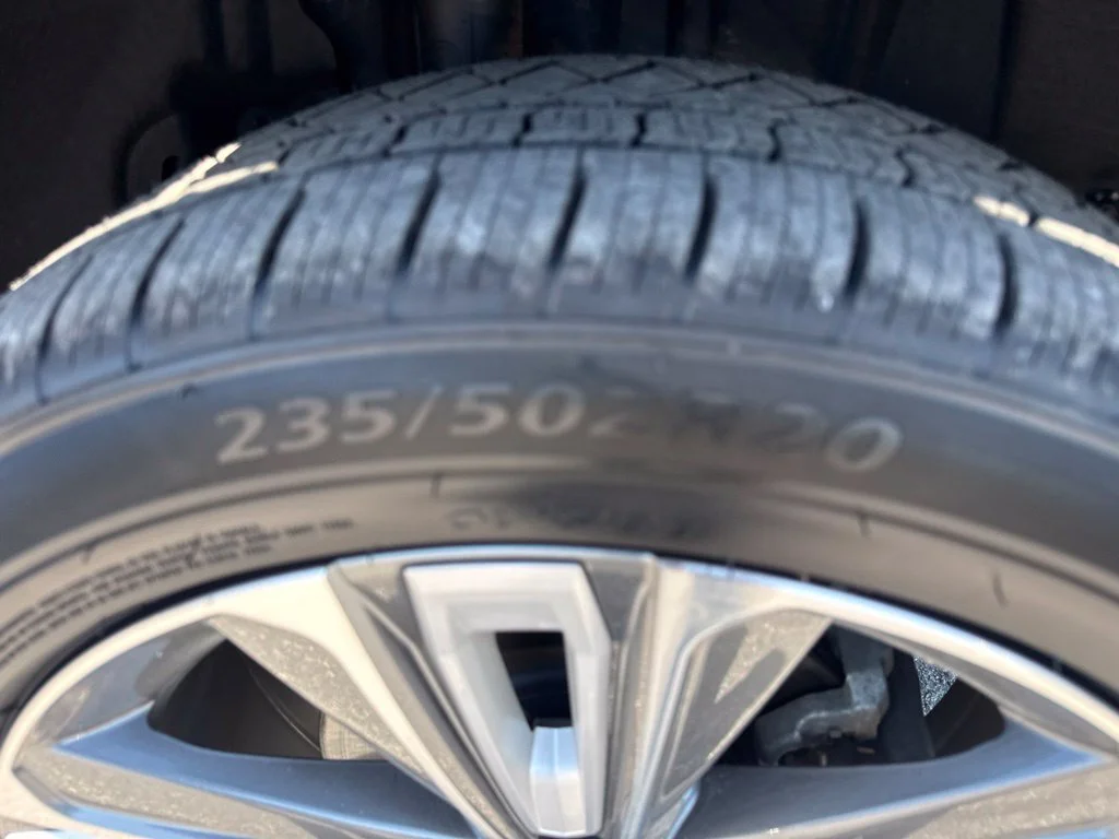 Used 2023 Black Subaru Limited image 33