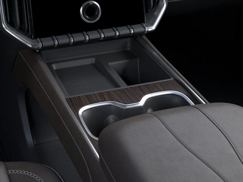 New 2026 Volcanic Red GMC Denali Ultimate image 23