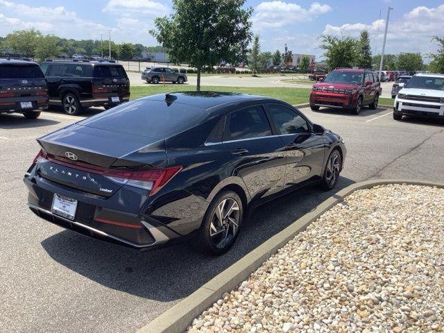 2026 Hyundai Santa Fe SEL - Photo 39