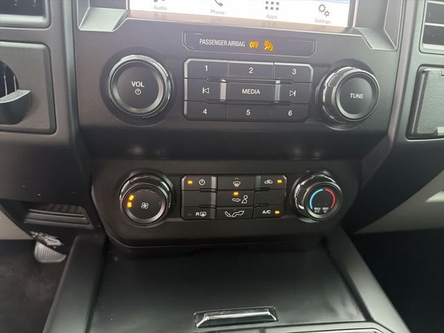 2019 Ford F-150 XL - Photo 21