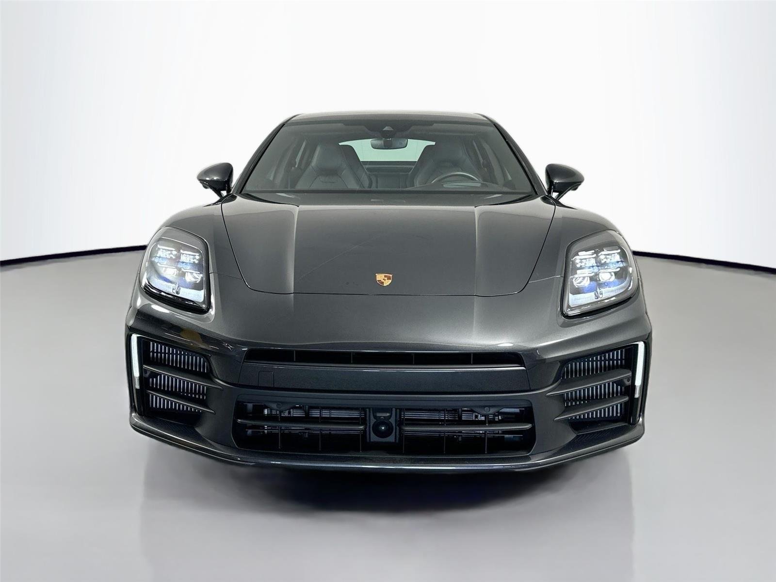 Certified Used 2025 Volcano Grey Metallic Porsche  image 10