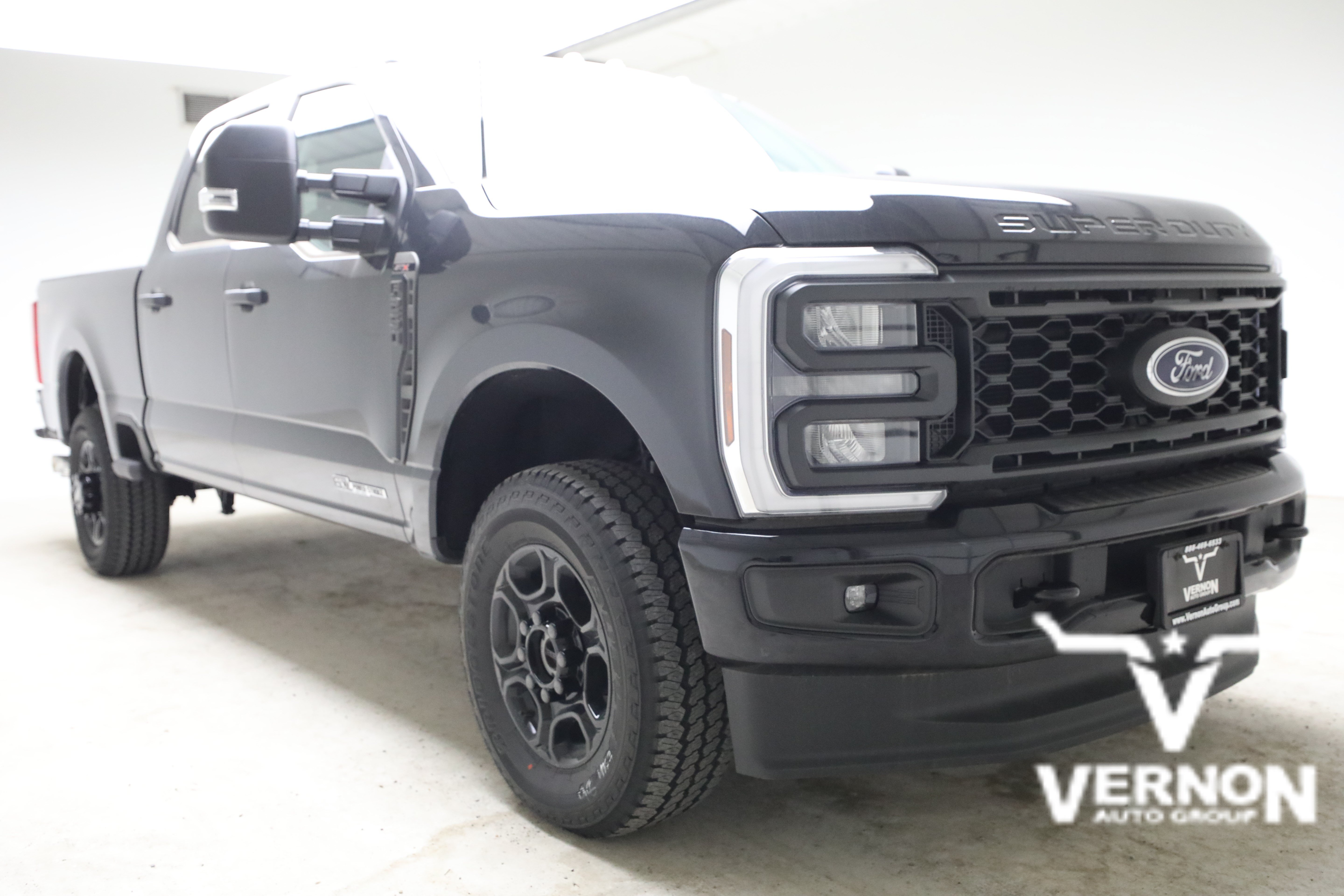 2026 Ford F-250 Super Duty XL - Photo 7