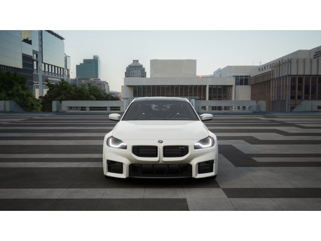 New 2026 Alpine White BMW  image 3
