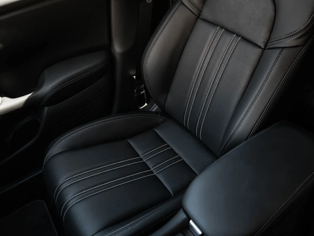 New 2027 Urban Gray Pearl Honda EX-L image 25