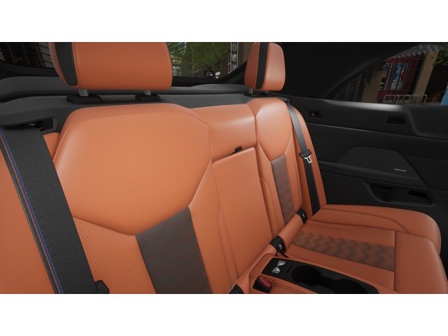 New 2027 Dravit Grey Metallic BMW  image 12