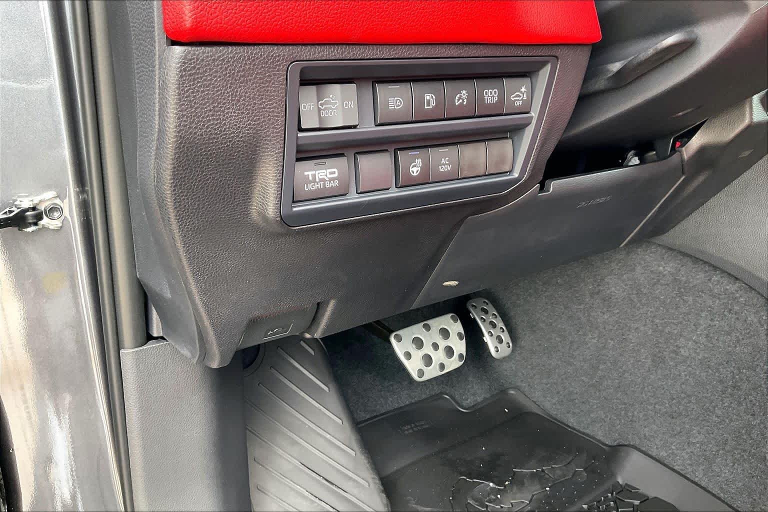2026 Toyota Tundra TRD Pro - Photo 19