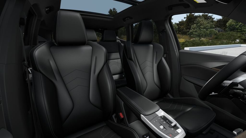New 2026 Alpine White BMW xDrive28i image 36