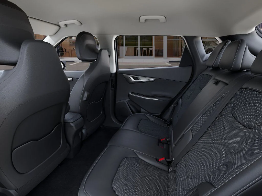 2025 Kia EV6 Light L/R - Photo 18