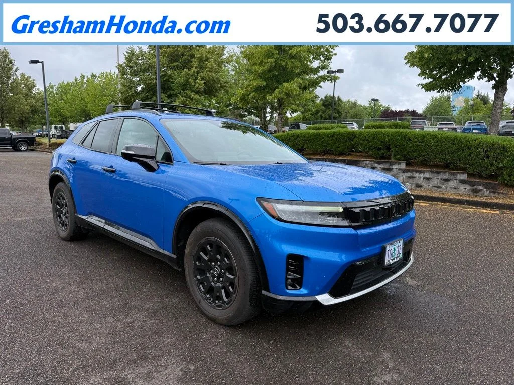 2024 Honda Prologue Elite AWD's photo