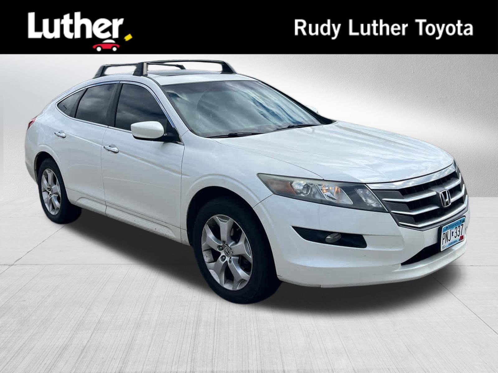 2011 Honda Accord EX-L V6 4WD's photo