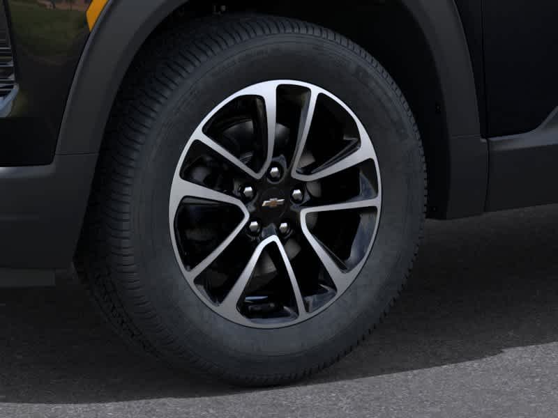 2026 Chevrolet Trailblazer LT - Photo 9