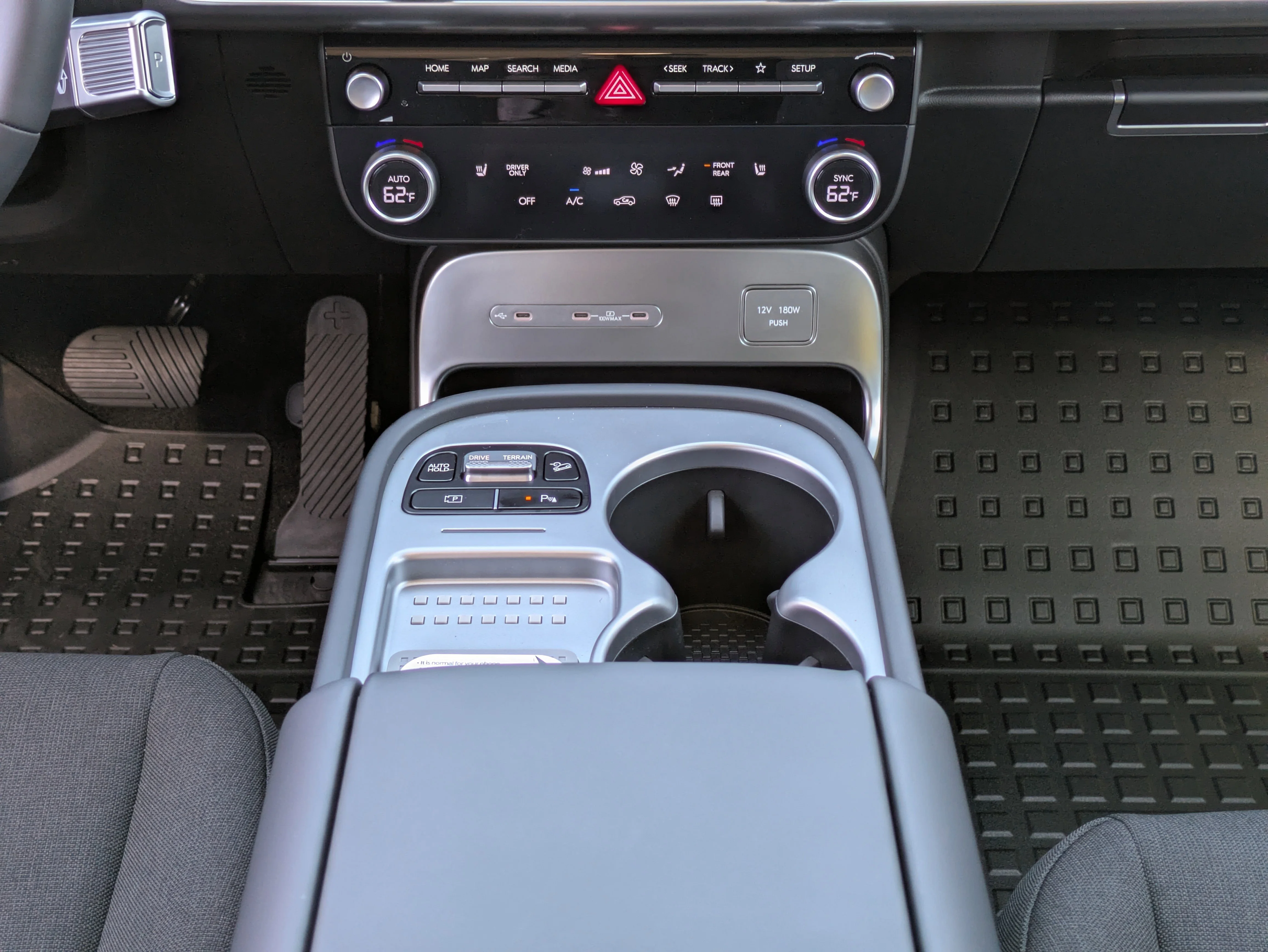 2026 Hyundai IONIQ 9 SE - Photo 54