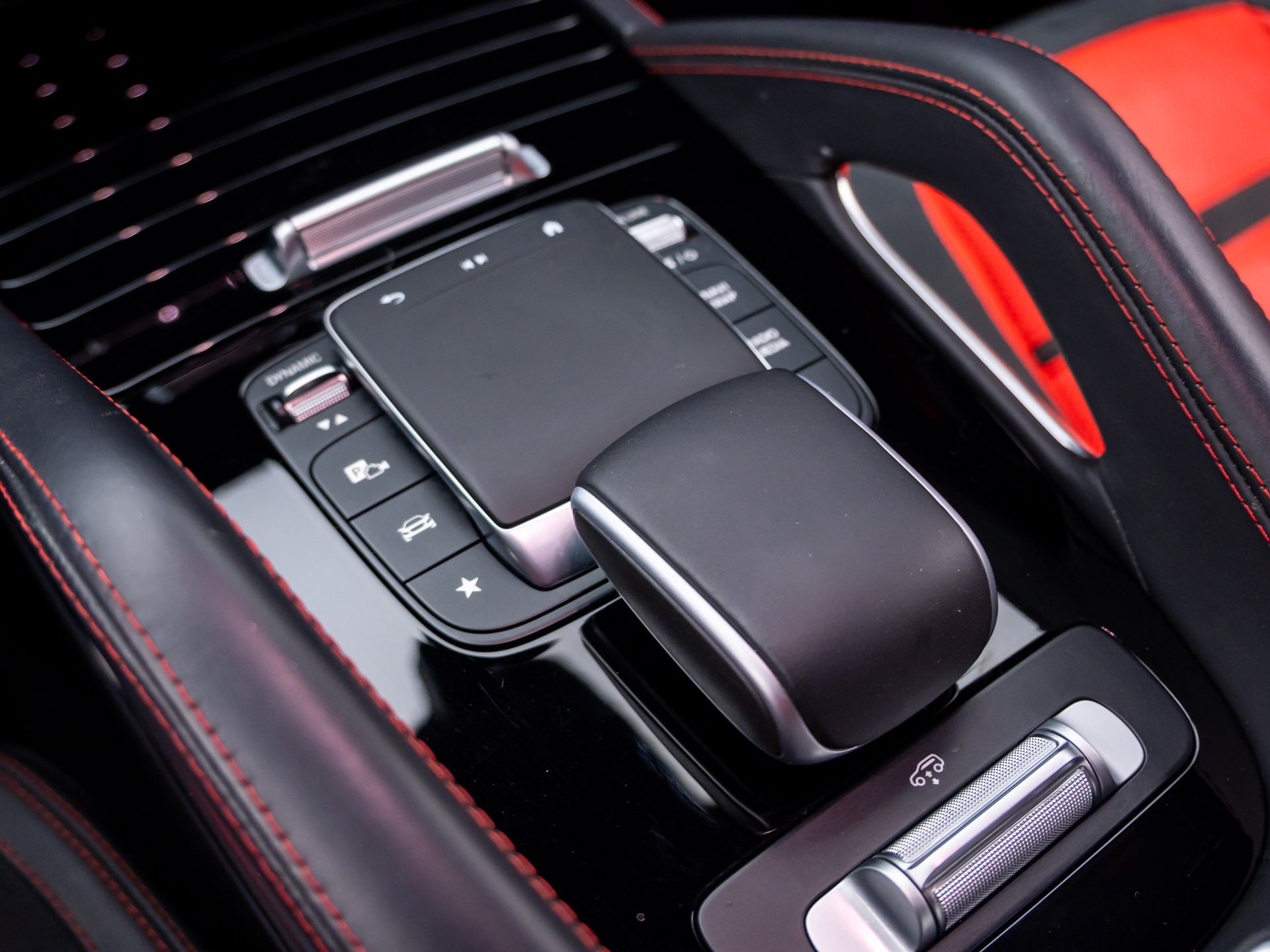 Used 2024 Black Mercedes-Benz GLE 53 AMG® image 20