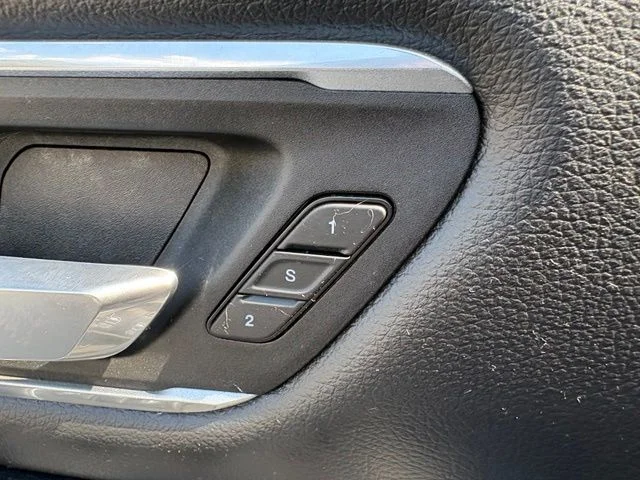 Used 2022 Gray Ram Laramie image 22