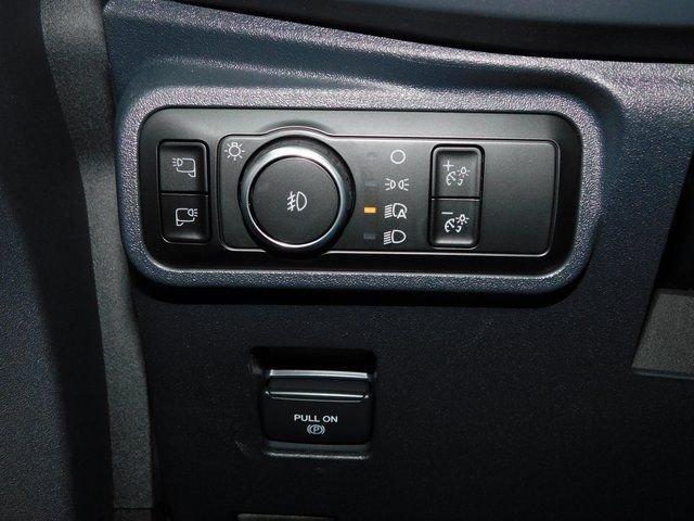 2025 Ford Bronco 4-Door Raptor - Photo 73