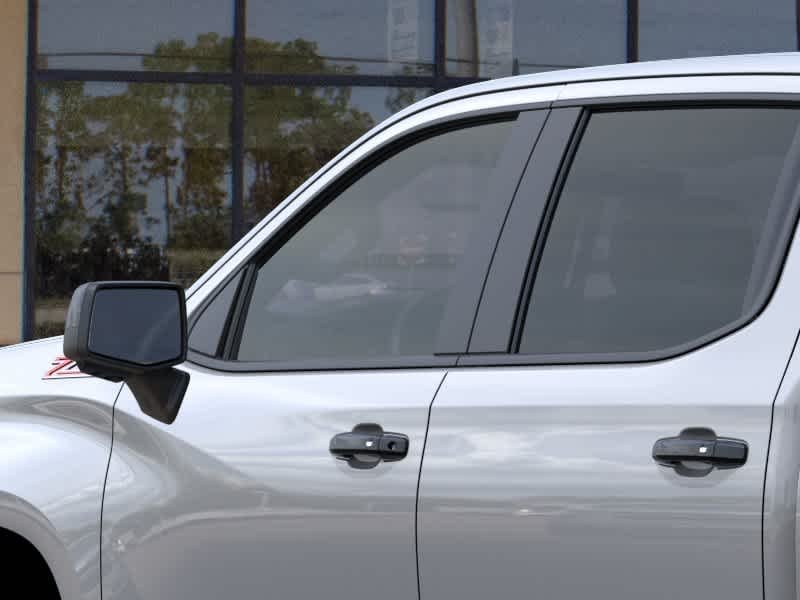 2026 Chevrolet Silverado 1500 LT Trail Boss - Photo 12