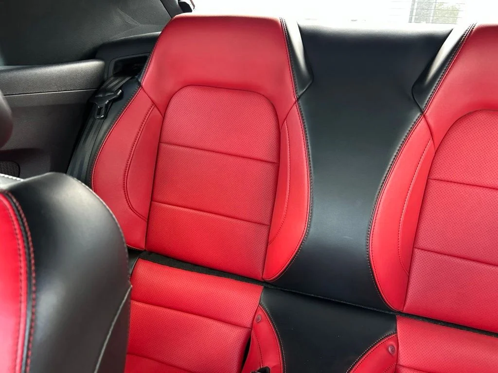 Certified Used 2019 Shadow Black Ford GT Premium image 9