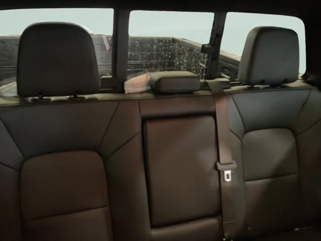 2026 GMC Canyon Elevation - Photo 26