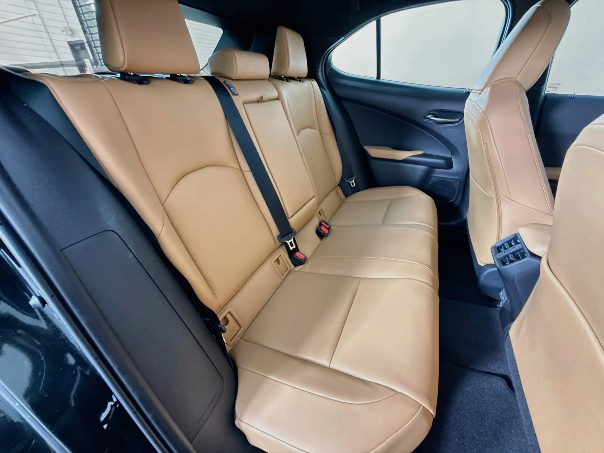 Certified Used 2026 CAVIAR Lexus 300h Premium image 25