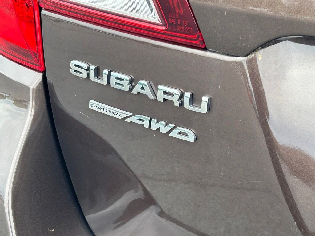 Used 2019 Brown Subaru 2.5i image 42
