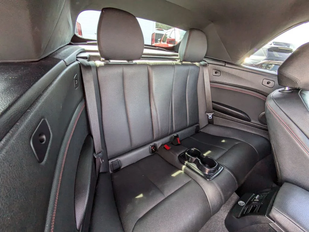 Used 2018 Red BMW 230i image 24